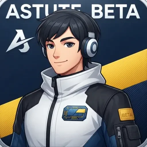 Astute Beta Server